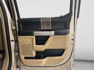 2017 Ford Super Duty F-350 DRW Base