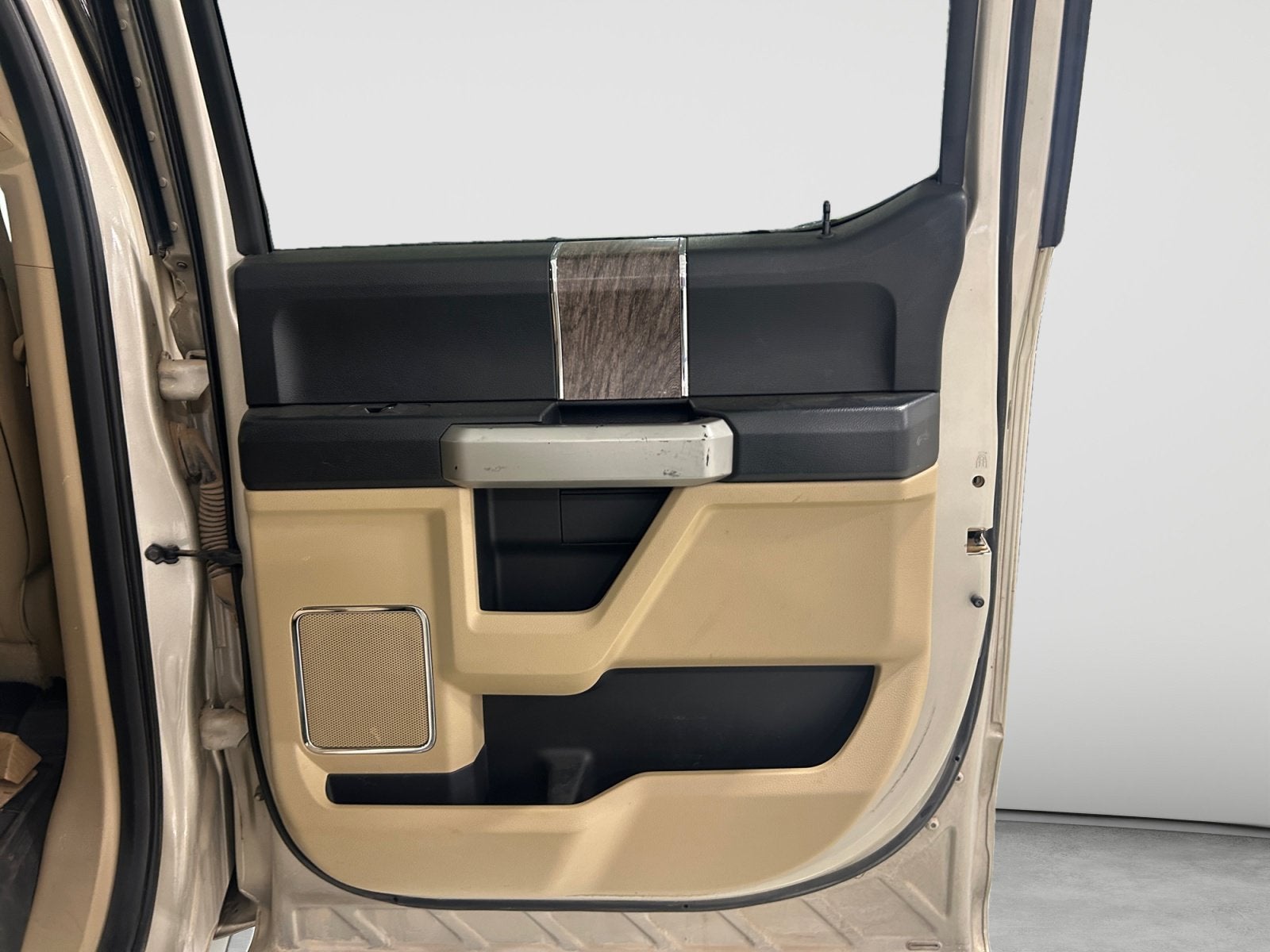 2017 Ford Super Duty F-350 DRW Base