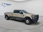 2017 Ford Super Duty F-350 DRW Base
