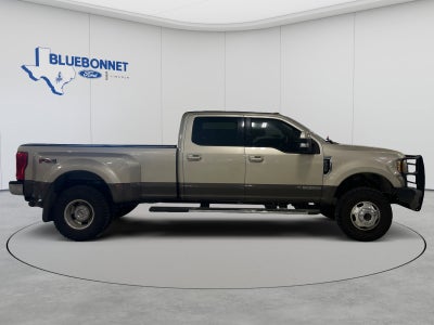 2017 Ford Super Duty F-350 DRW Base