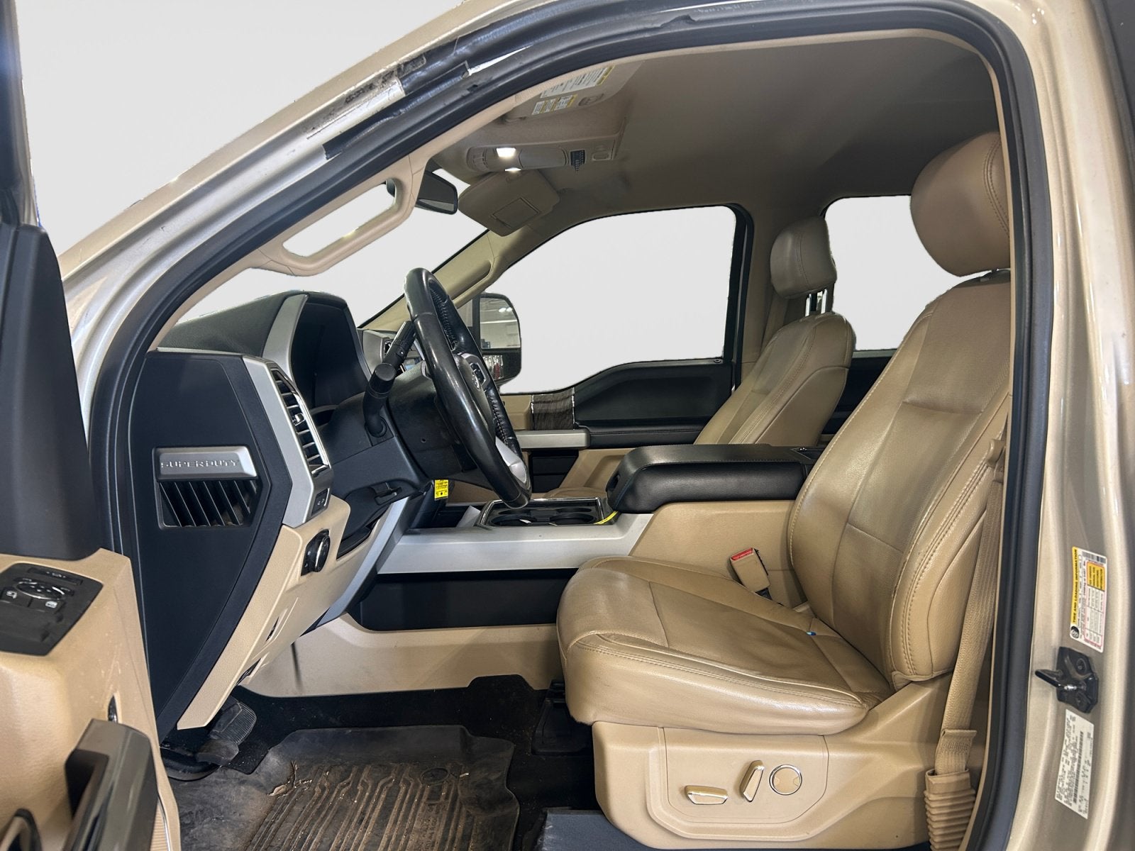 2017 Ford Super Duty F-350 DRW Base