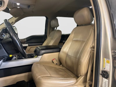 2017 Ford Super Duty F-350 DRW Base
