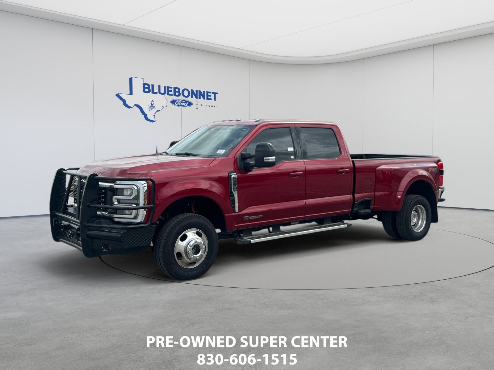 2026 Ford Super Duty F-350 DRW Base