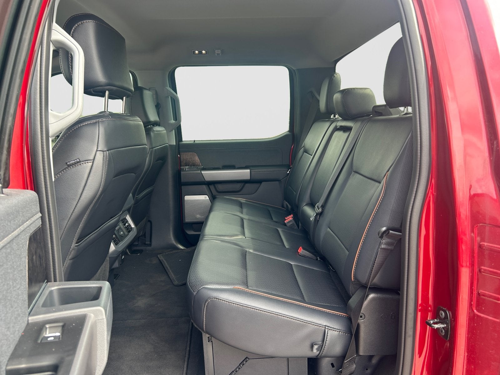 2026 Ford Super Duty F-350 DRW Base