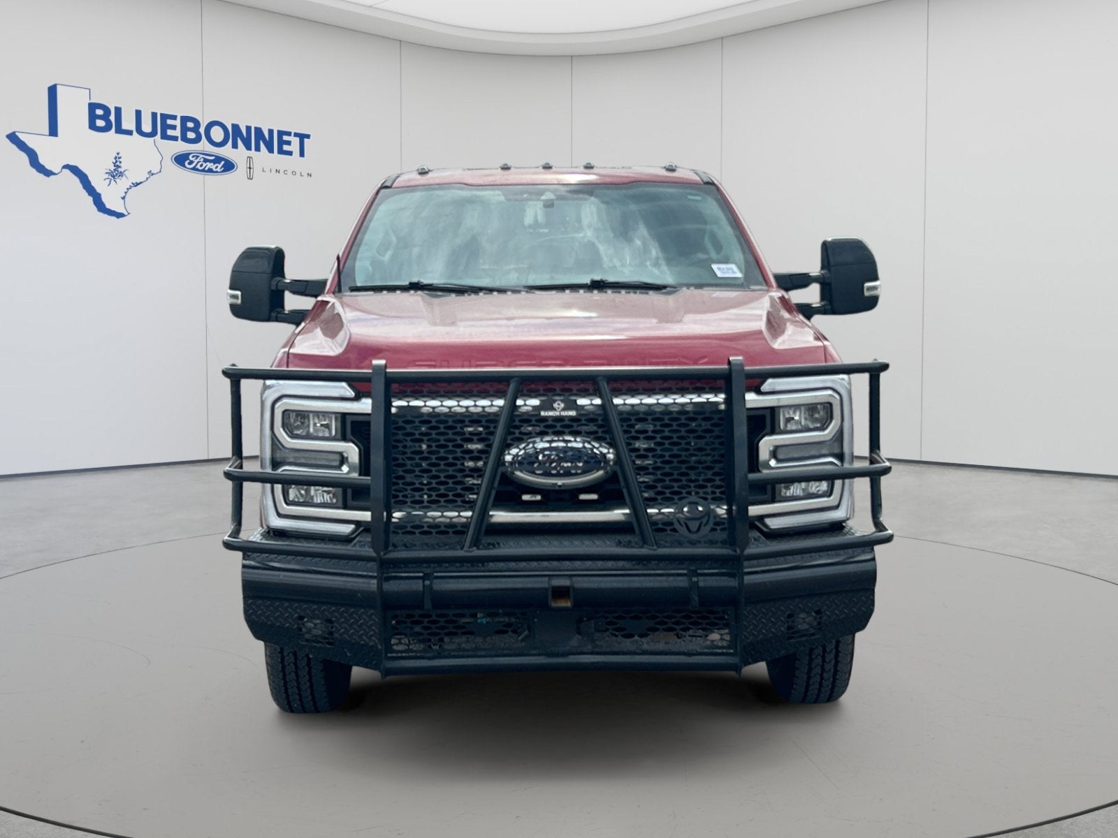 2026 Ford Super Duty F-350 DRW Base