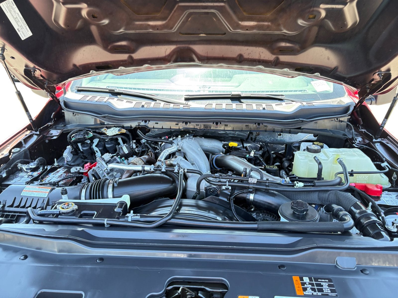 2026 Ford Super Duty F-350 DRW Base
