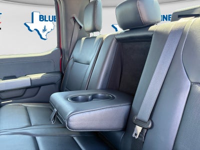 2026 Ford Super Duty F-350 DRW Base