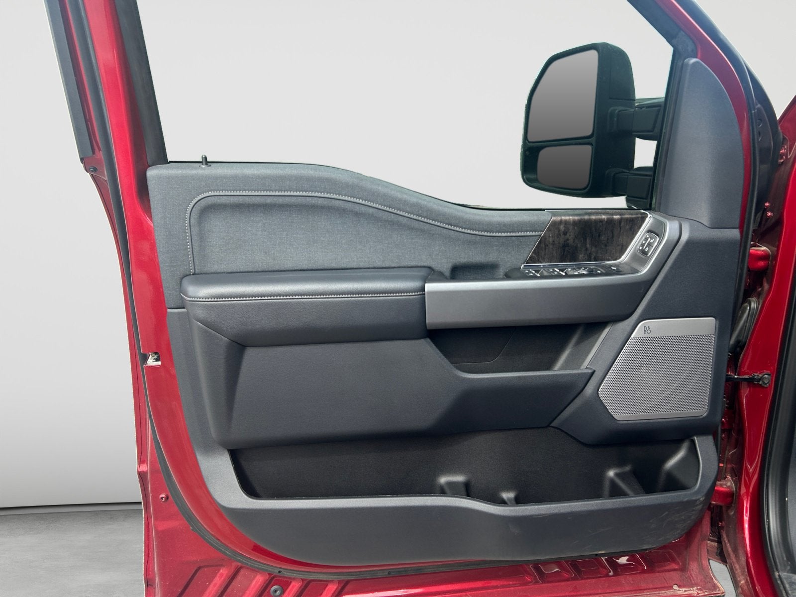 2026 Ford Super Duty F-350 DRW Base