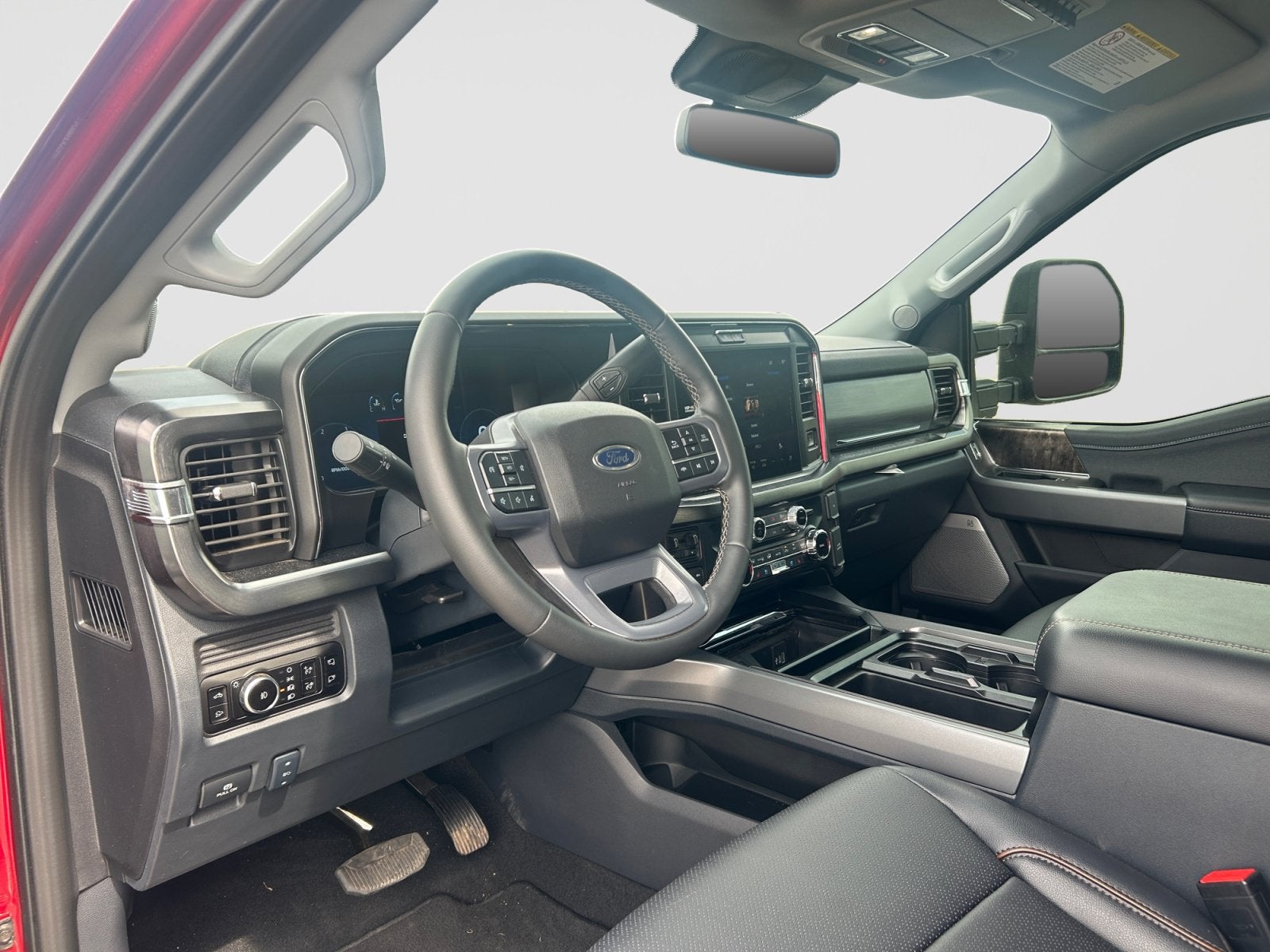 2026 Ford Super Duty F-350 DRW Base