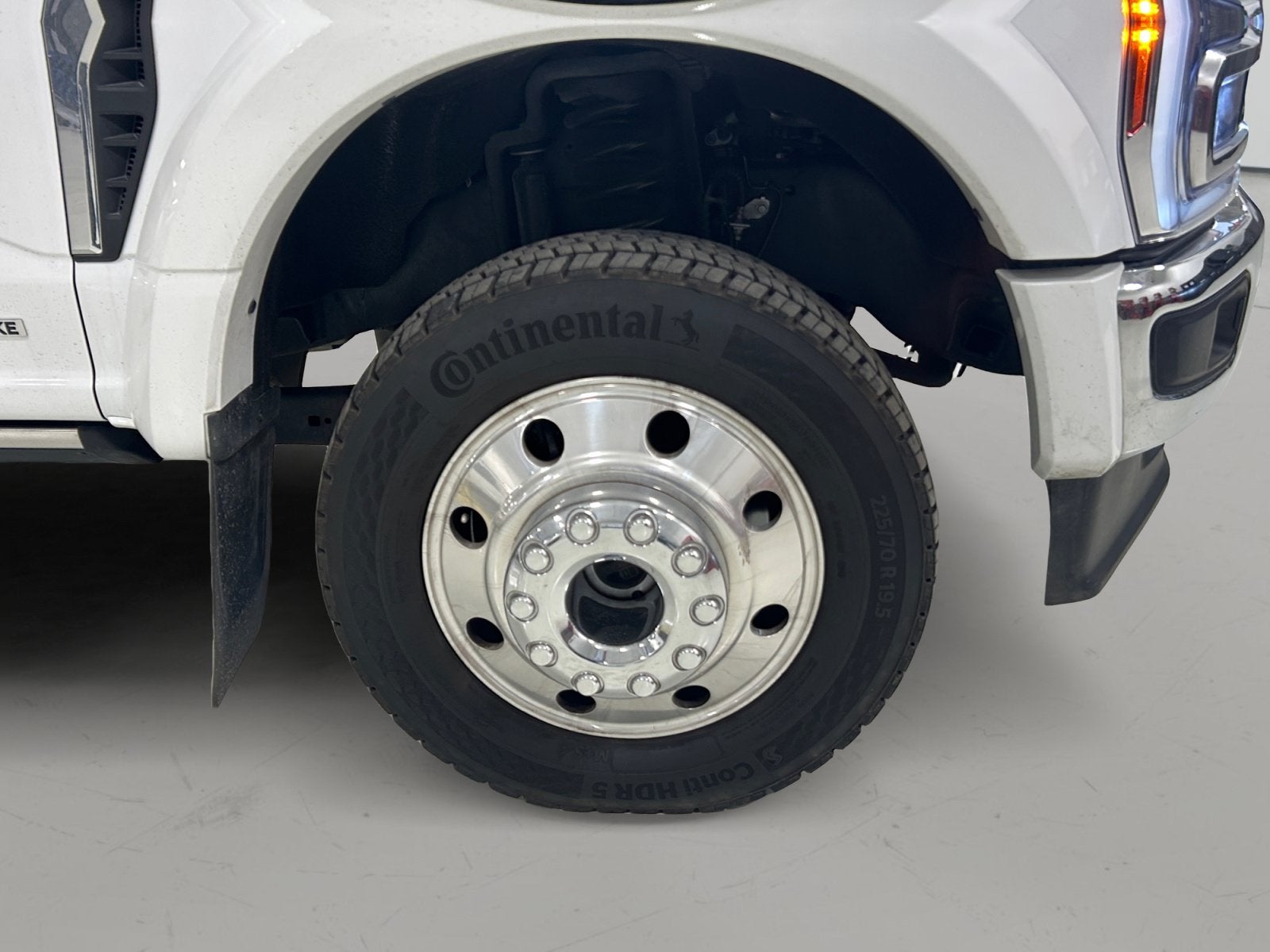 2024 Ford Super Duty F-450 DRW Base
