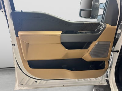 2024 Ford Super Duty F-450 DRW Base
