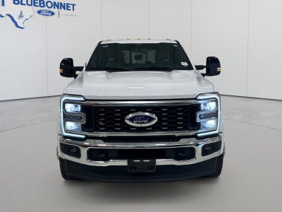 2024 Ford Super Duty F-450 DRW Base