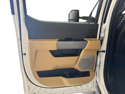 2024 Ford Super Duty F-450 DRW Base