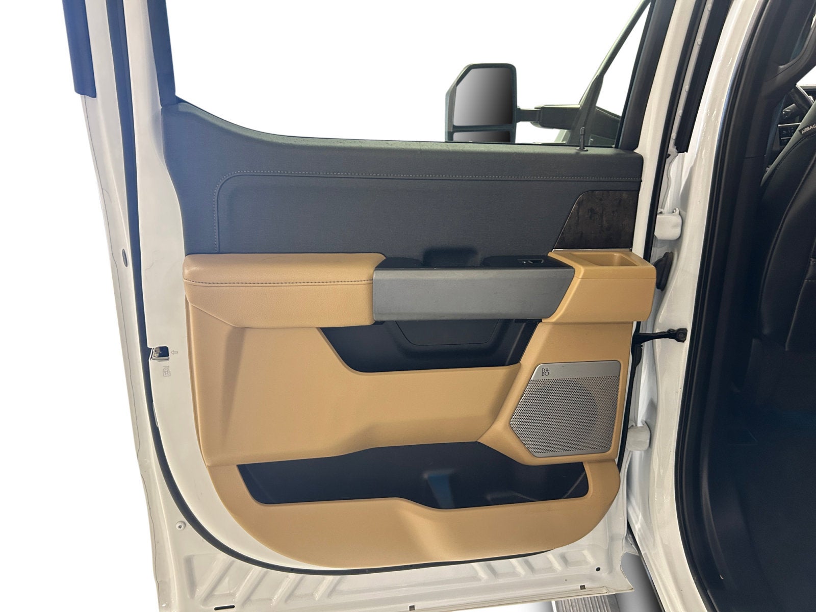 2024 Ford Super Duty F-450 DRW Base