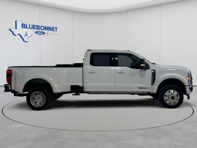 2024 Ford Super Duty F-450 DRW Base