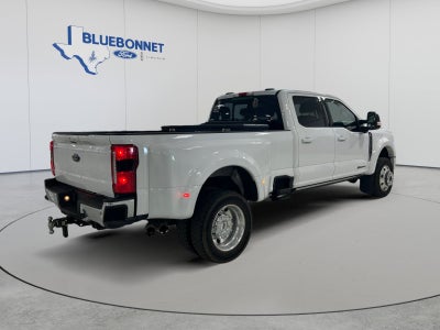 2024 Ford Super Duty F-450 DRW Base