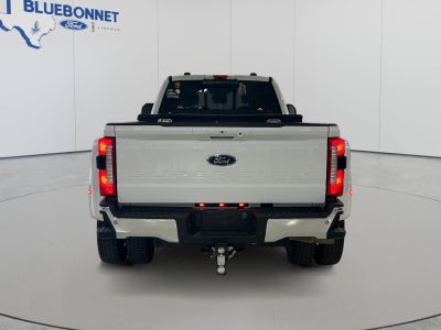 2024 Ford Super Duty F-450 DRW Base