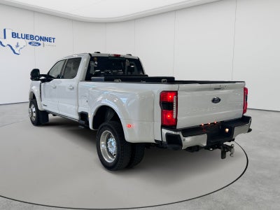 2024 Ford Super Duty F-450 DRW Base