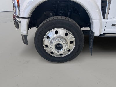 2024 Ford Super Duty F-450 DRW Base