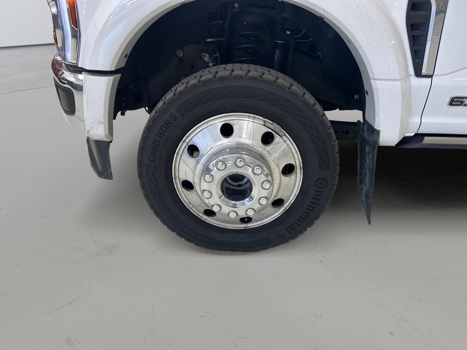 2024 Ford Super Duty F-450 DRW Base