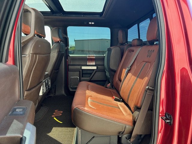 2020 Ford Super Duty F-450 DRW Base