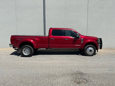 2020 Ford Super Duty F-450 DRW Base