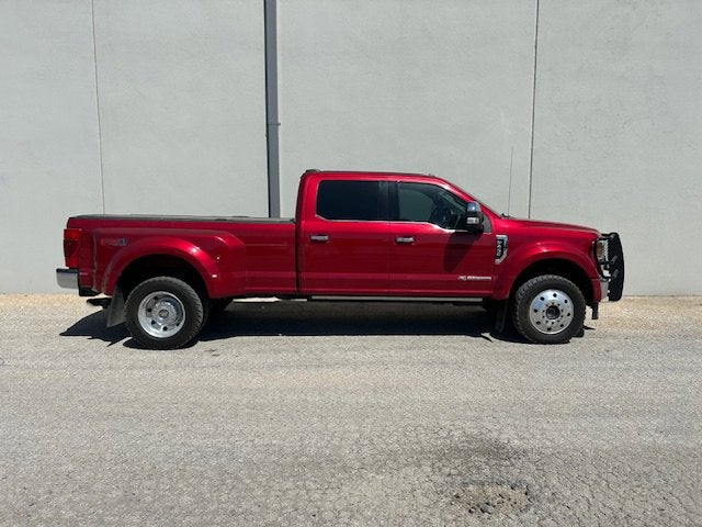 2020 Ford Super Duty F-450 DRW Base