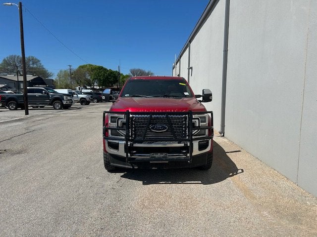 2020 Ford Super Duty F-450 DRW Base