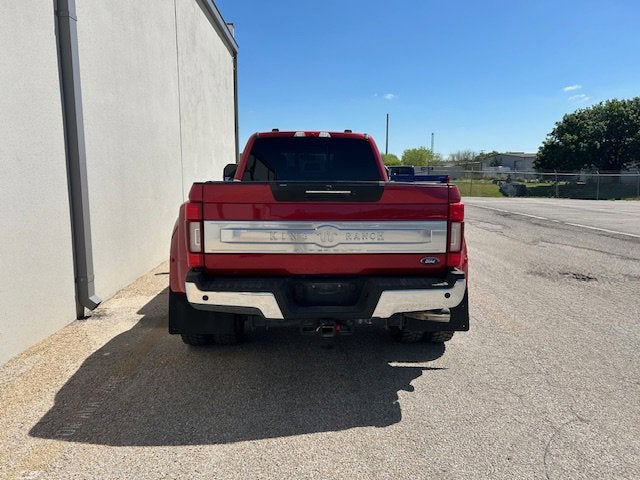 2020 Ford Super Duty F-450 DRW Base