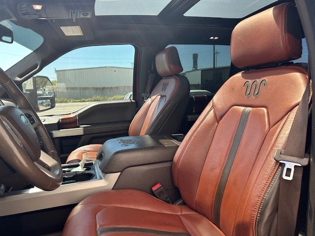 2020 Ford Super Duty F-450 DRW Base