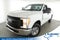 2017 Ford Super Duty F-250 SRW Base