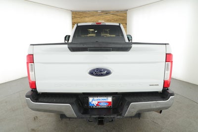 2017 Ford Super Duty F-250 SRW Base