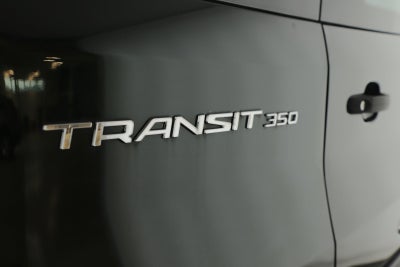 2019 Ford Transit Van T350