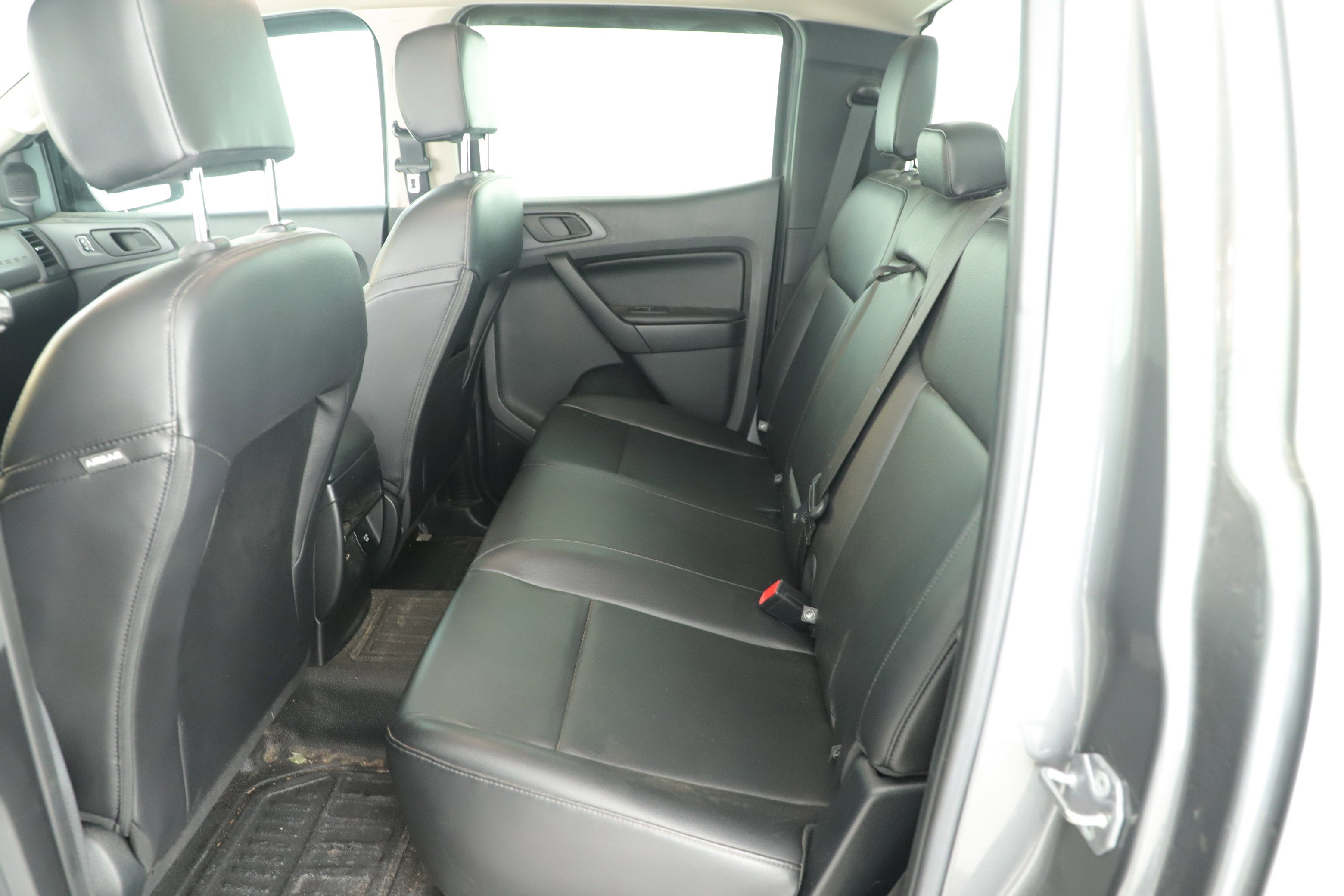 2021 Ford Ranger Base