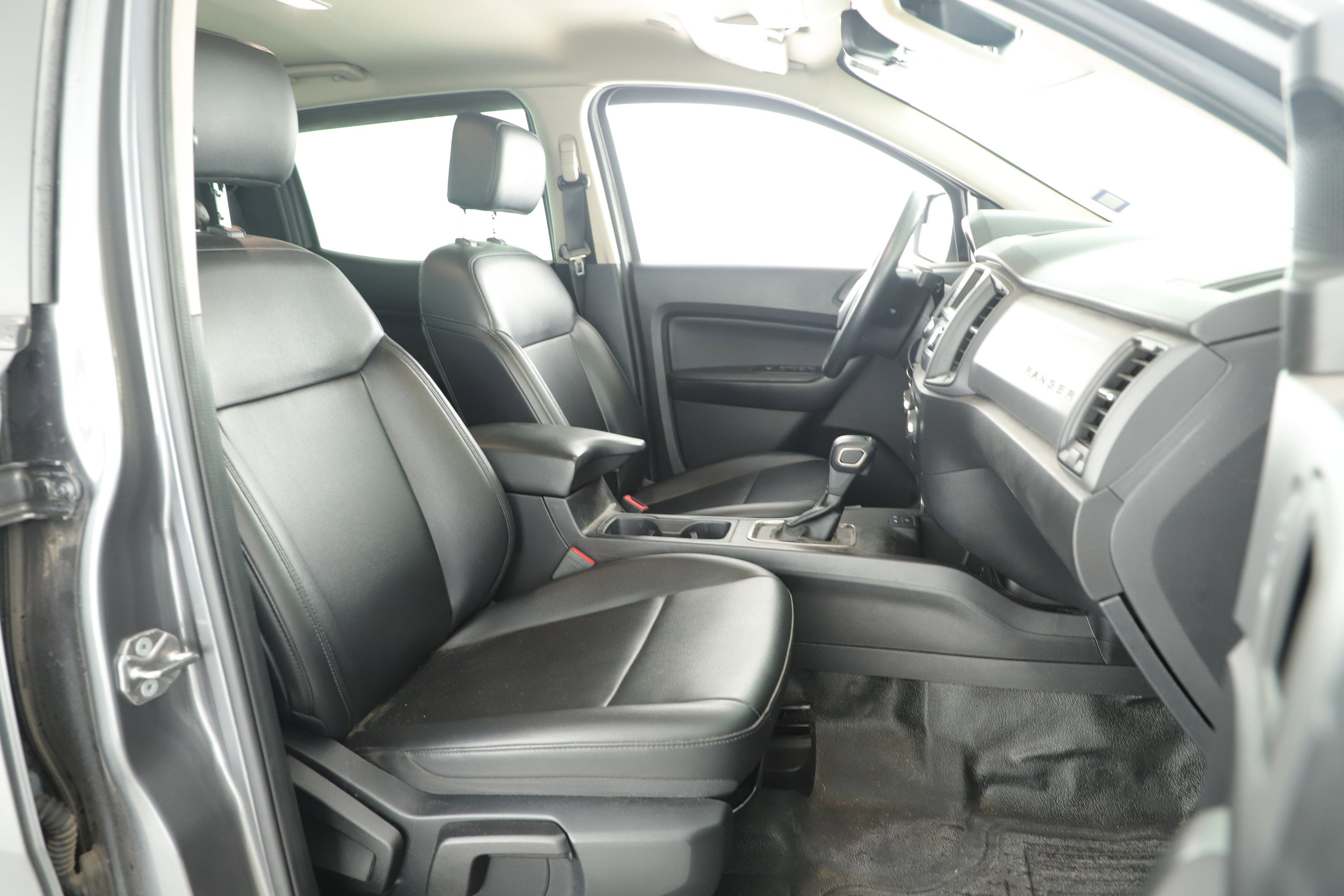 2021 Ford Ranger Base