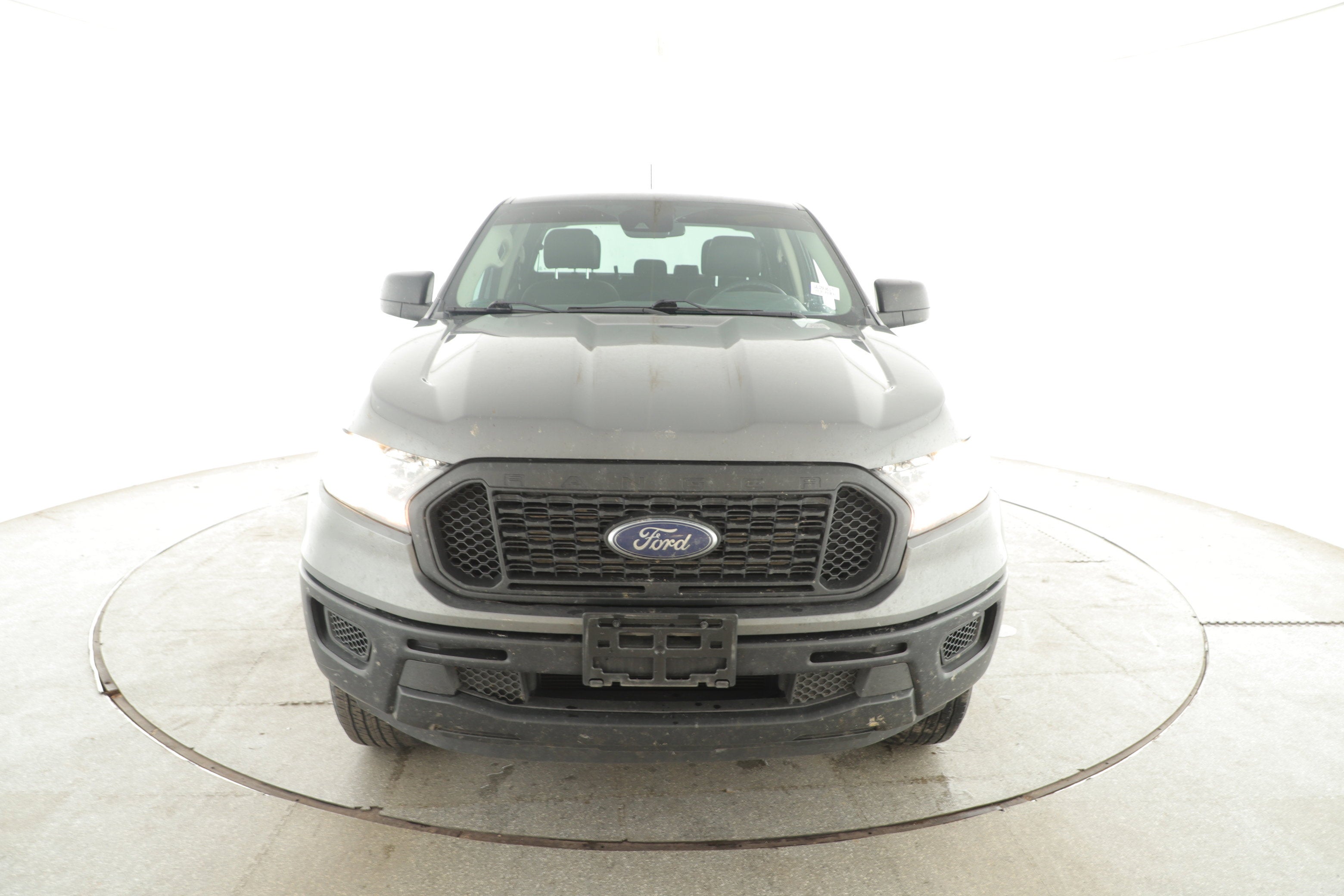2021 Ford Ranger Base