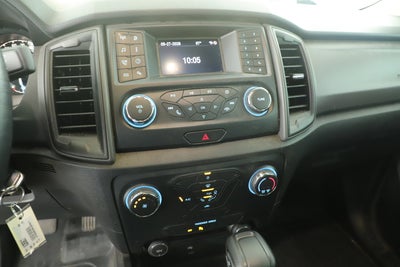 2021 Ford Ranger Base
