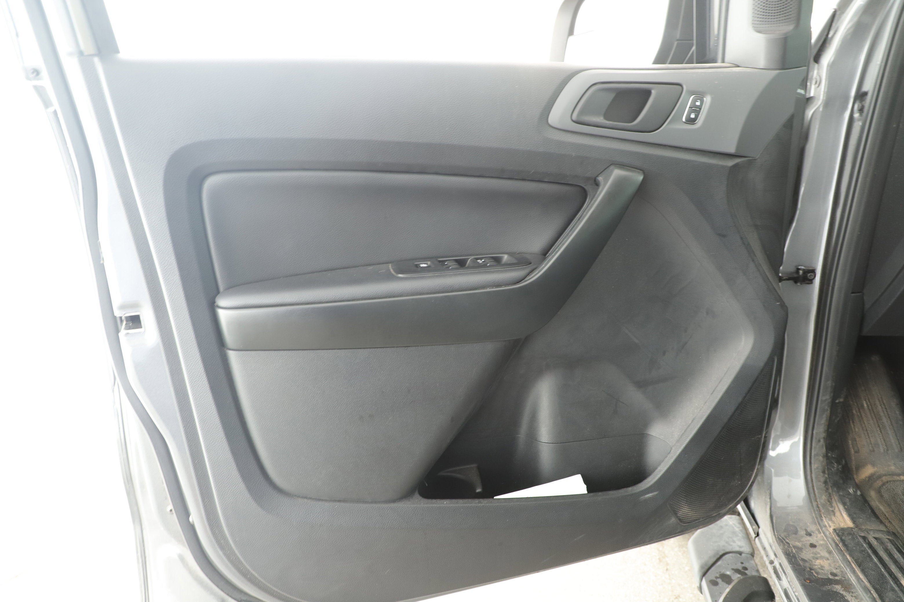 2021 Ford Ranger Base