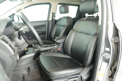 2021 Ford Ranger Base