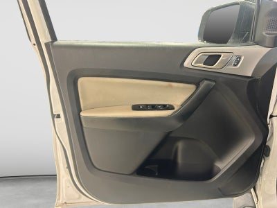 2019 Ford Ranger Base