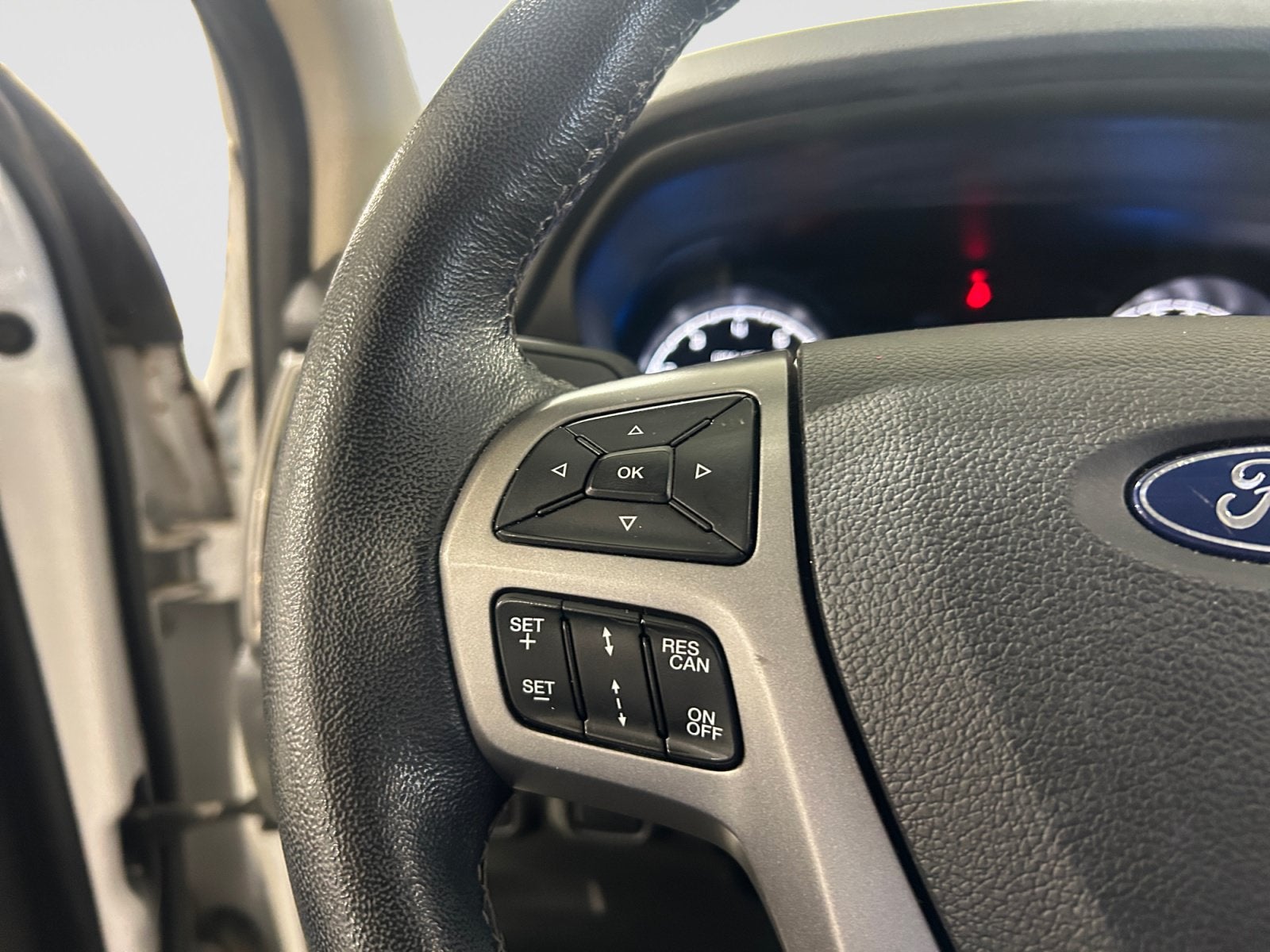 2019 Ford Ranger Base