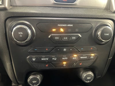 2019 Ford Ranger Base