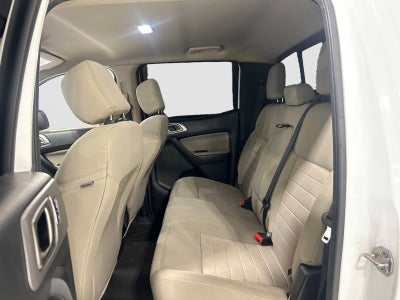 2019 Ford Ranger Base