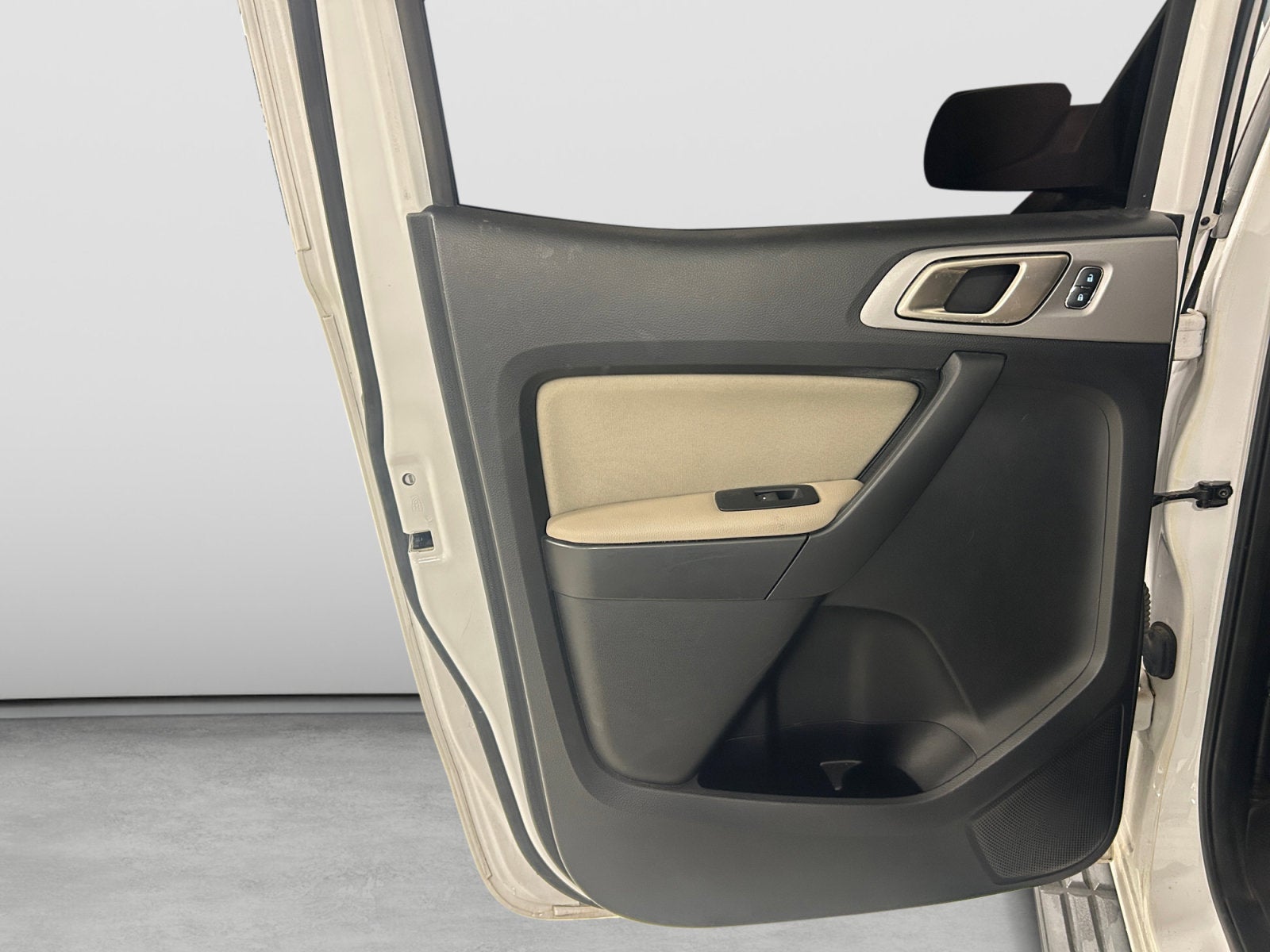 2019 Ford Ranger Base