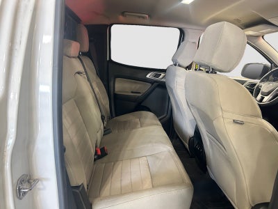2019 Ford Ranger Base