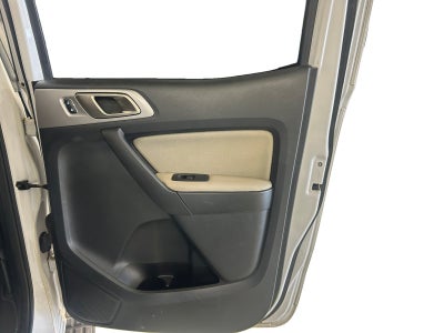 2019 Ford Ranger Base