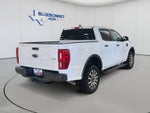 2019 Ford Ranger Base