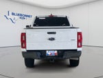 2019 Ford Ranger Base