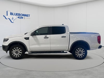 2019 Ford Ranger Base