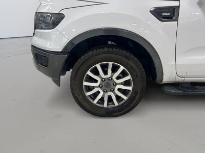 2019 Ford Ranger Base